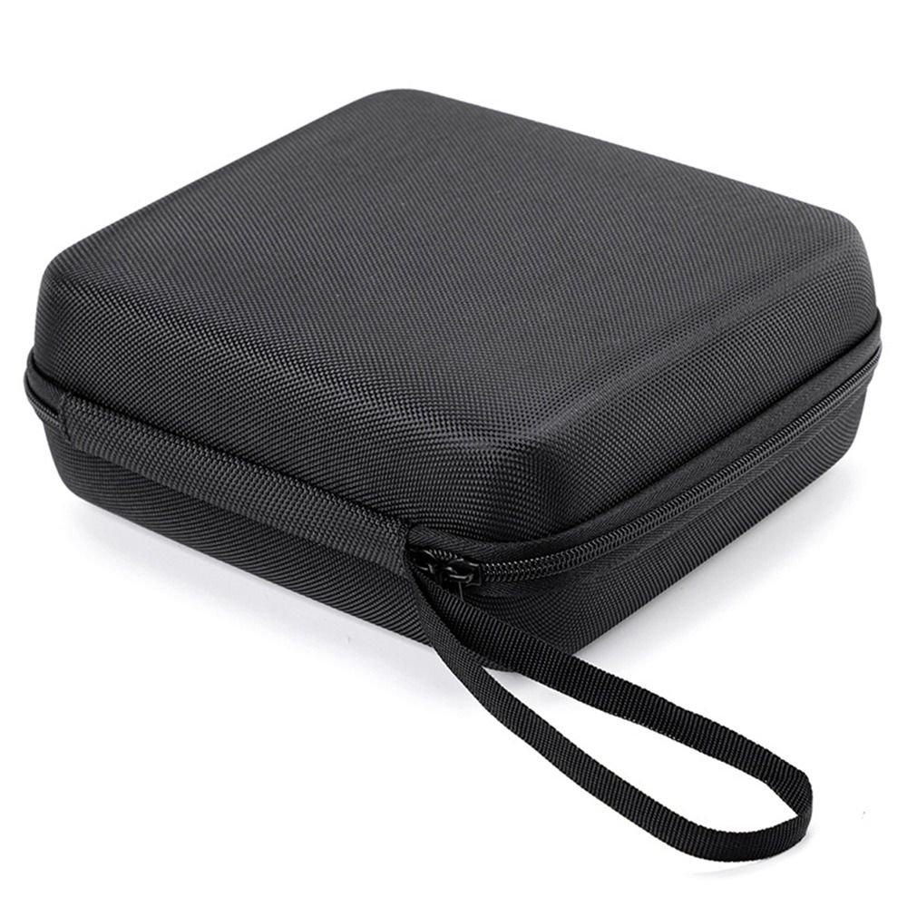Durable Hard Shell EVA Storage - огляд і ціна Earphones