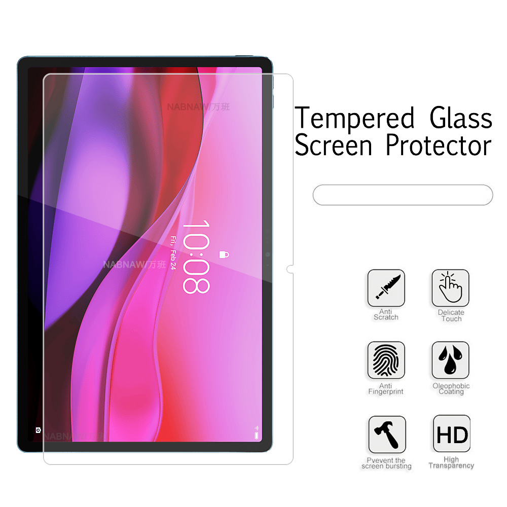 2 Pieces HD Scratch Proof Temp - огляд і ціна Matte Anti Glare Screen Protector