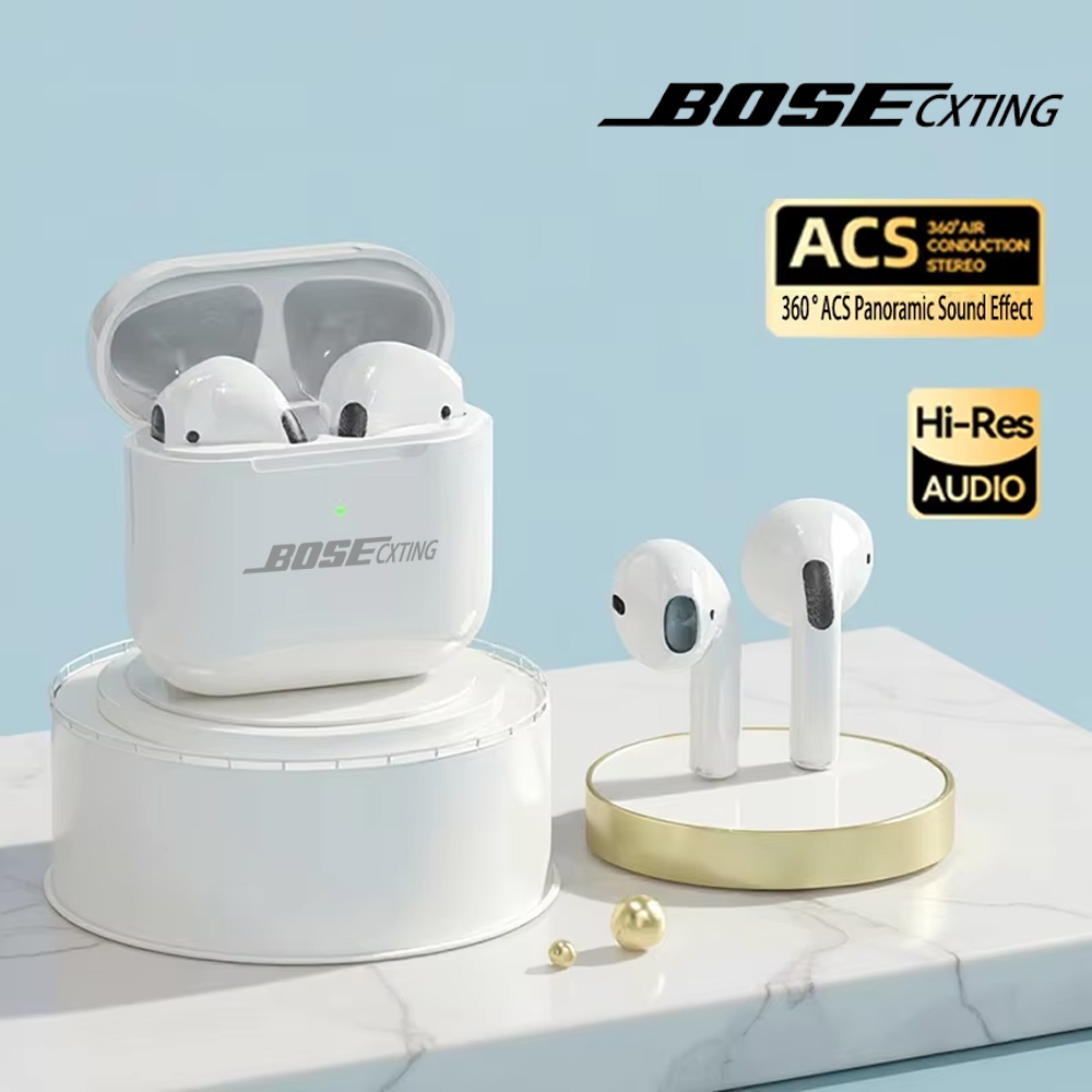 Original BOSECXTING Pro True W - огляд і ціна Earphones