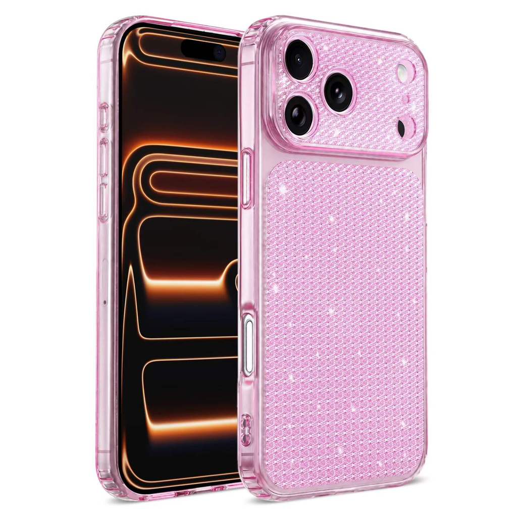 Transparent Mesh Heat Dissipat - огляд і ціна Heat Dissipation Mesh Breathable Case