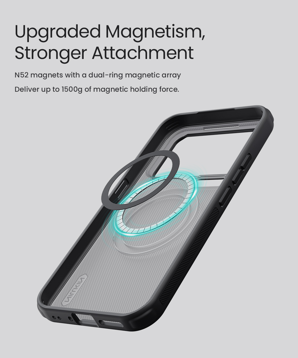 Nillkin For Xiaomi 18 Pro Max  - огляд і ціна Matte Hard Pc Back Case