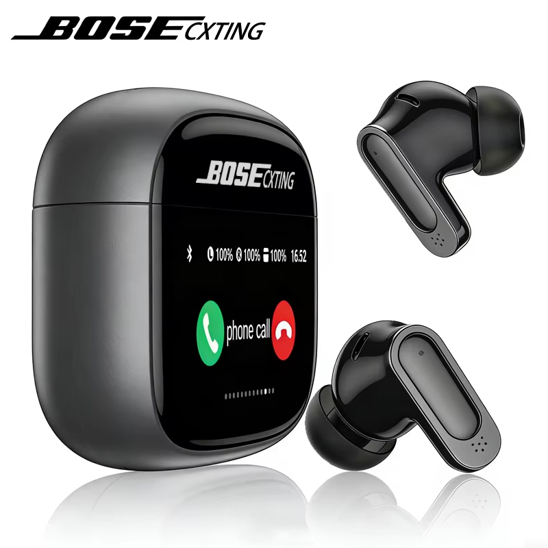 BOSECXTING Ultra V11 Smart Tou - огляд і ціна Earphones