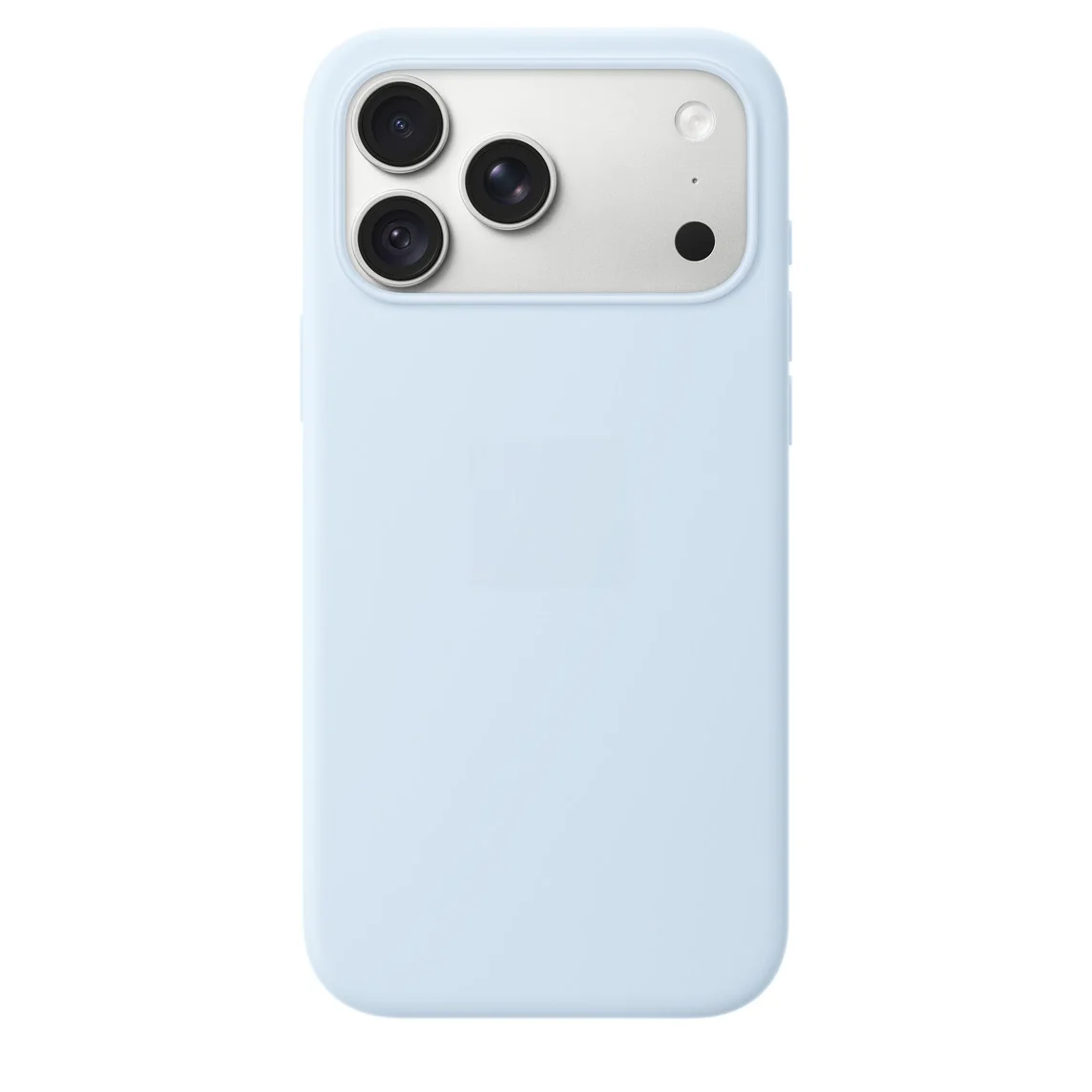 For IPhone 18 Pro 18 Pro Max 1 - огляд і ціна Liquid Silicone Magnetic Phone Case