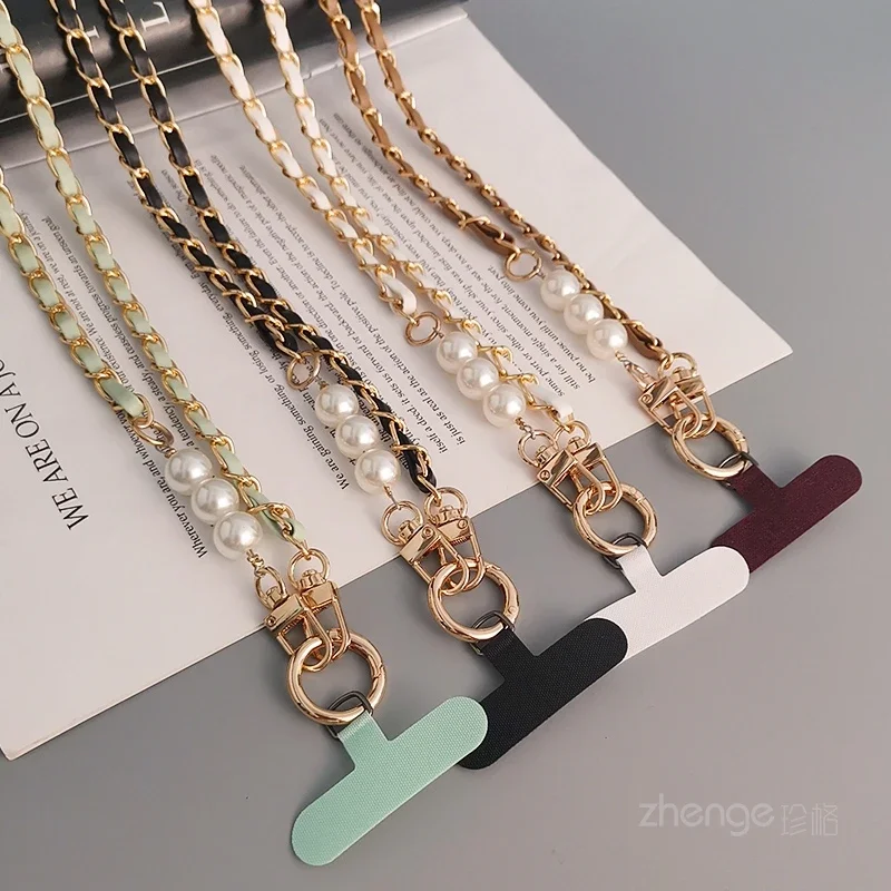 Mobile Phone Lanyard Women's L - огляд і ціна Crossbody Lanyard Neck Strap Case