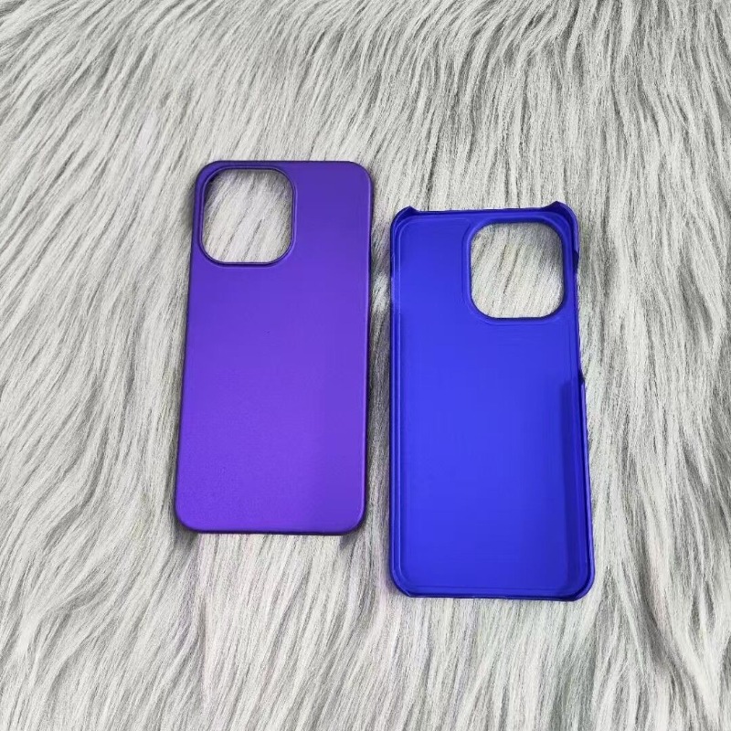 Hard PC Slim Shockproof Case F - огляд і ціна Matte Hard Pc Back Case