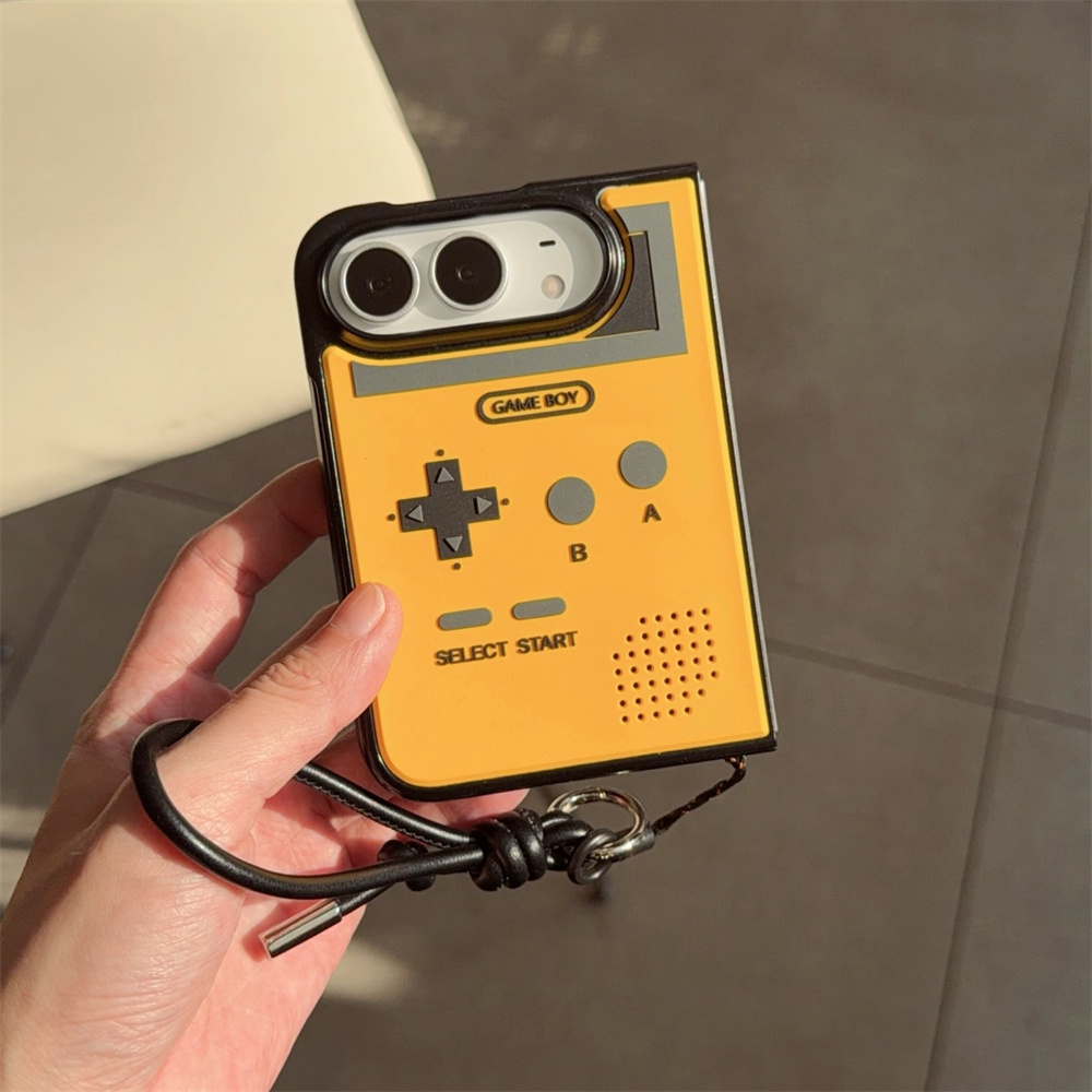 Korea INS Simple With Wrist St - огляд і ціна Cute Cartoon Wrist Strap Silicone Case
