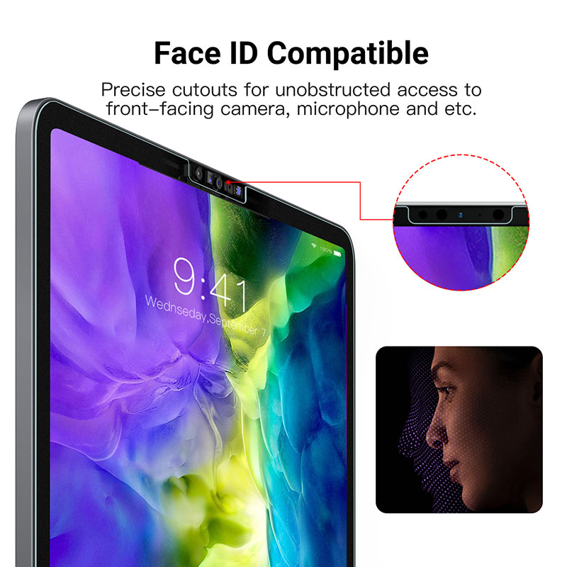 Matte Painting Screen Protecto - огляд і ціна Matte Anti Glare Screen Protector