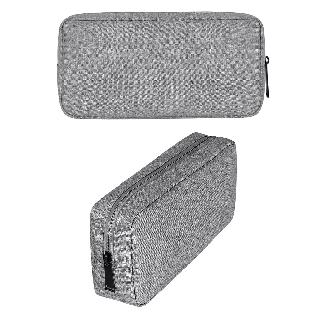 Large Capacity Organizer USB C - огляд і ціна Earphones
