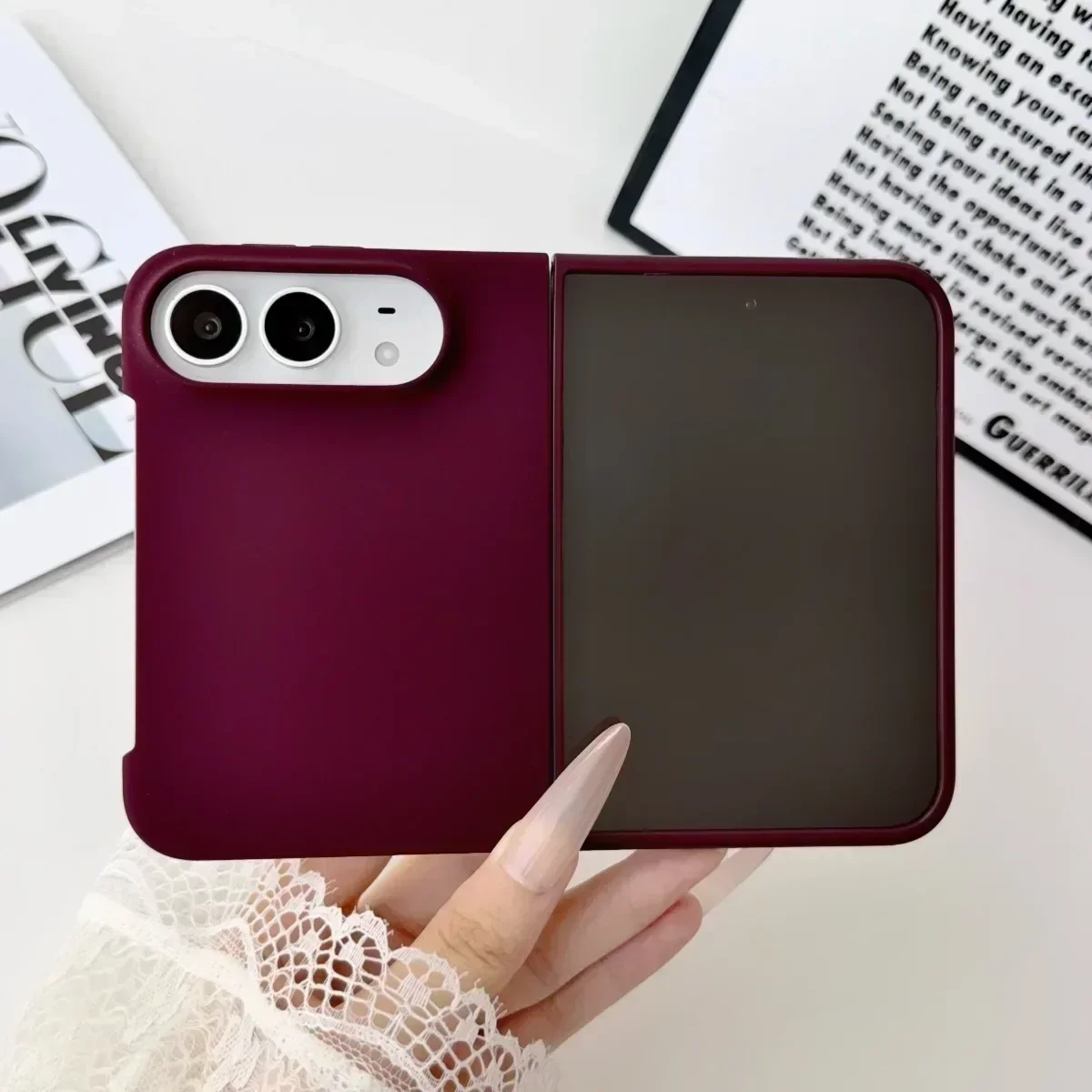 Premium Liquid Silicone Magnet - огляд і ціна Liquid Silicone Magnetic Phone Case