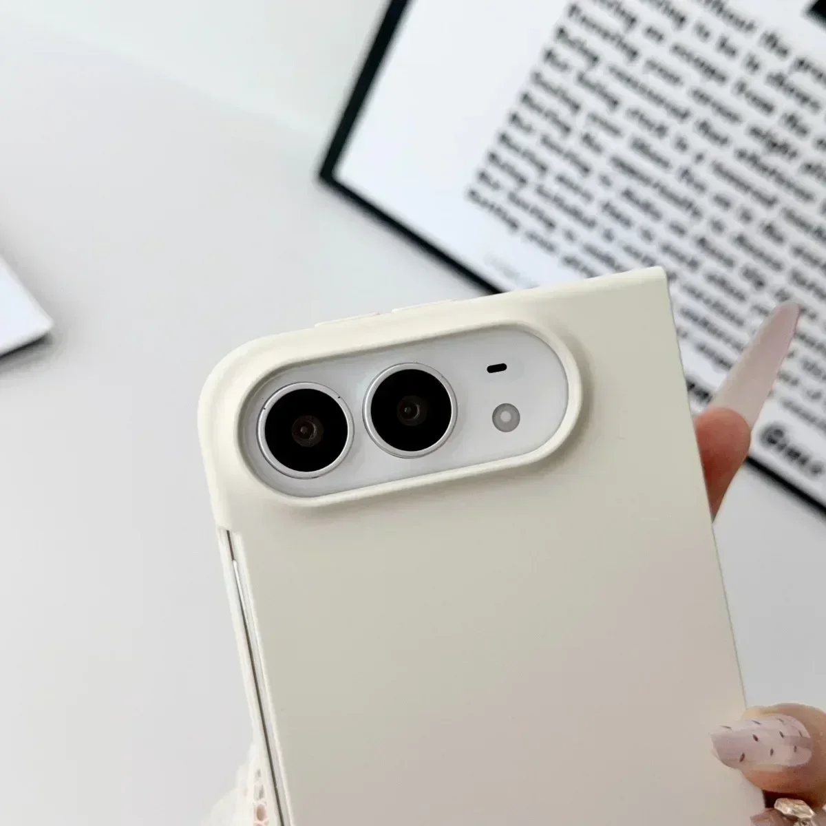 Premium Liquid Silicone Magnet - огляд і ціна Liquid Silicone Magnetic Phone Case