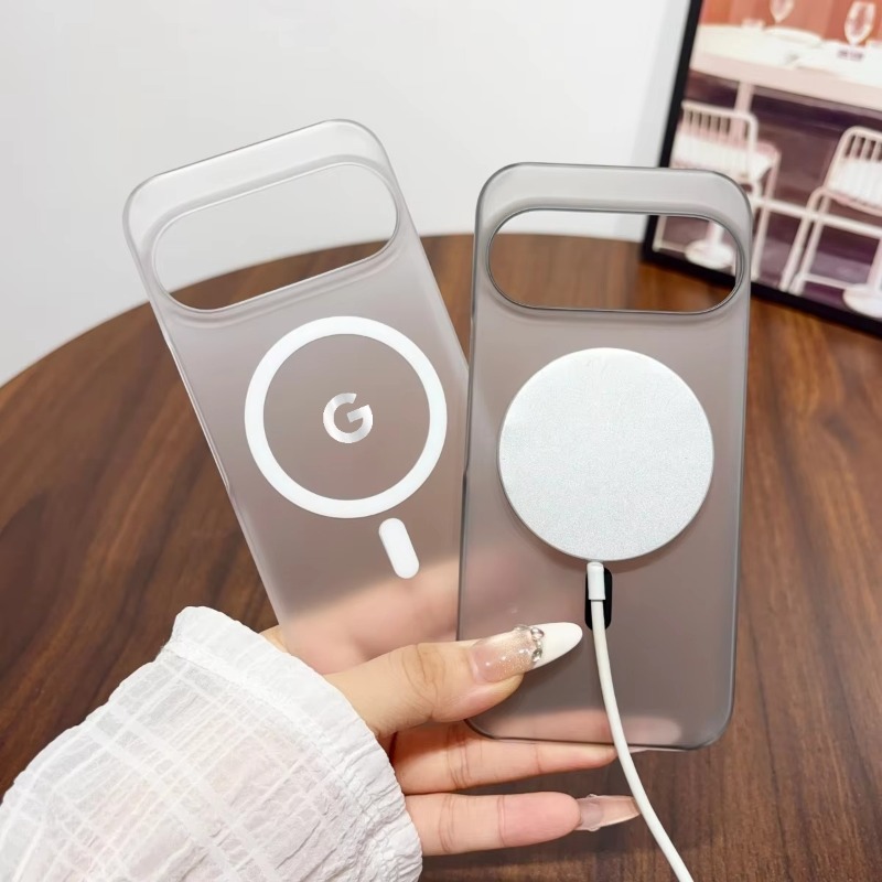 Ultra Thin Frameless Matte Cle - огляд і ціна Ultra Thin Frameless Phone Cover
