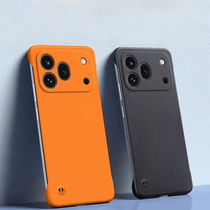 For Huawei Honor 600 Pro Honor - огляд і ціна Matte Hard Pc Back Case
