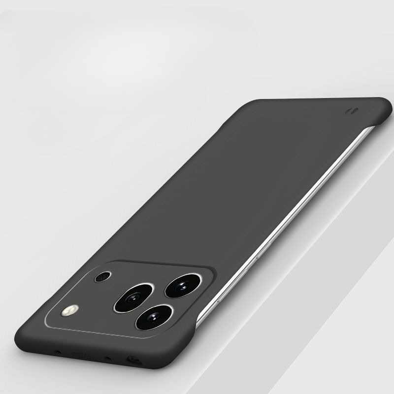 For Huawei Honor 600 Pro Honor - огляд і ціна Matte Hard Pc Back Case