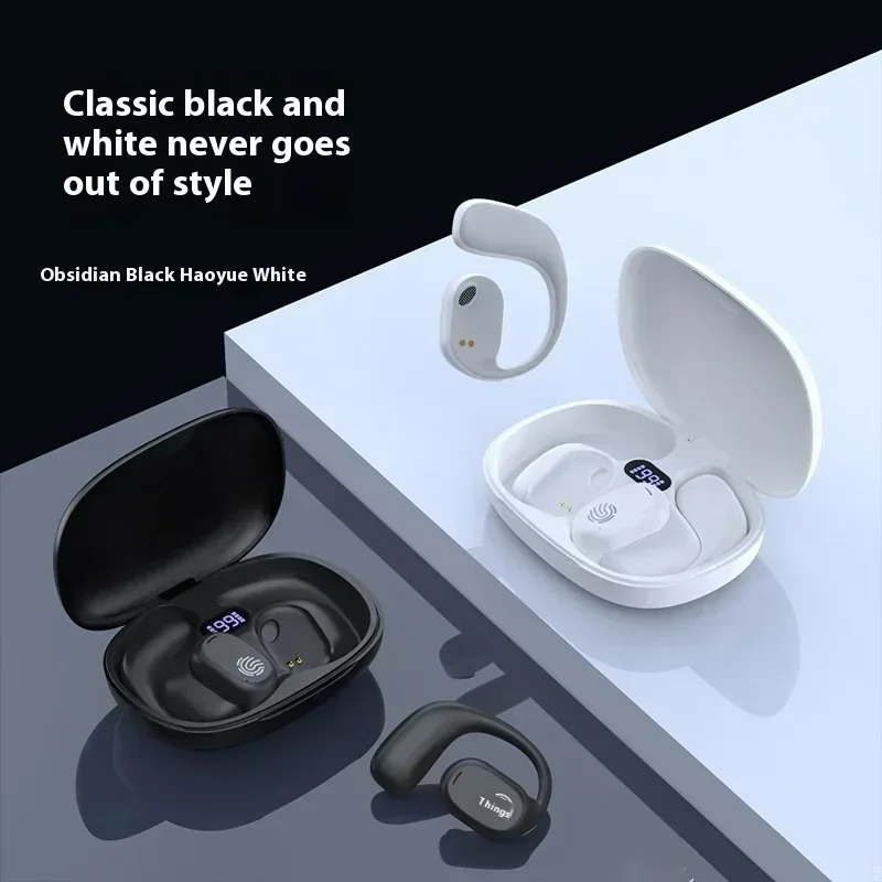 2028 QCY Bone Conduction Earph - огляд і ціна Phone Cases