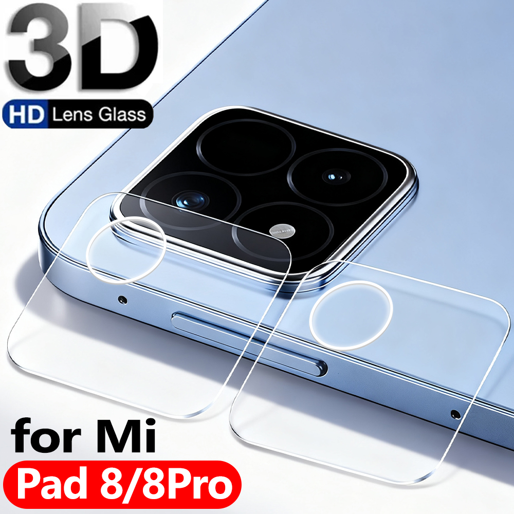 Tempered Glass Camera Protecto - огляд і ціна Matte Anti Glare Screen Protector
